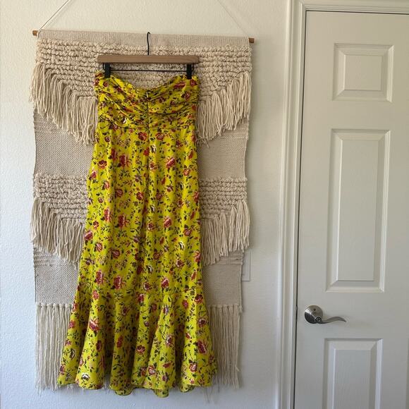 cinq a sept Provence Katz Dress - Picture 8 of 8